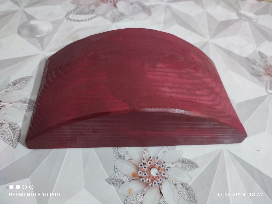 Подушка мейрама.