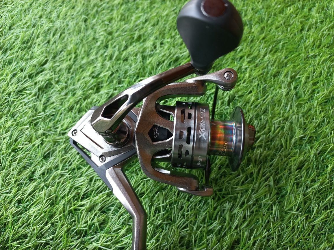 ,Фидел Shimano + FL ZeroX