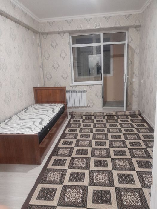 Эко шахар Ижара 2-хонали