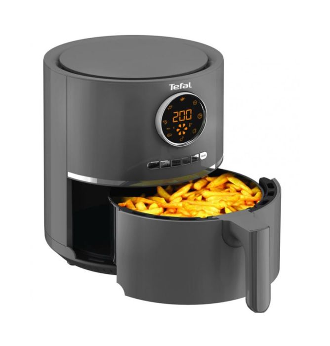 Уред за здравословно готвене Tefal