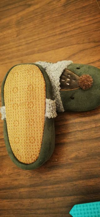 Papucei de interior