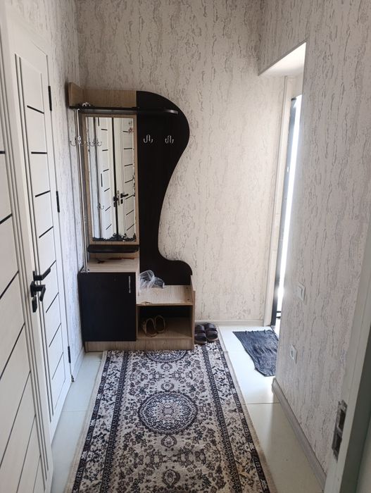 Продаётся своя одна комнатная квартира