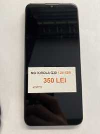 Motorola g30 4/128gb amanet lazar crangasi 42977