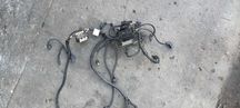 Instalatie electrica motor BMW F87 M2 F80 M3 F82 M4, 7848265, 7848467