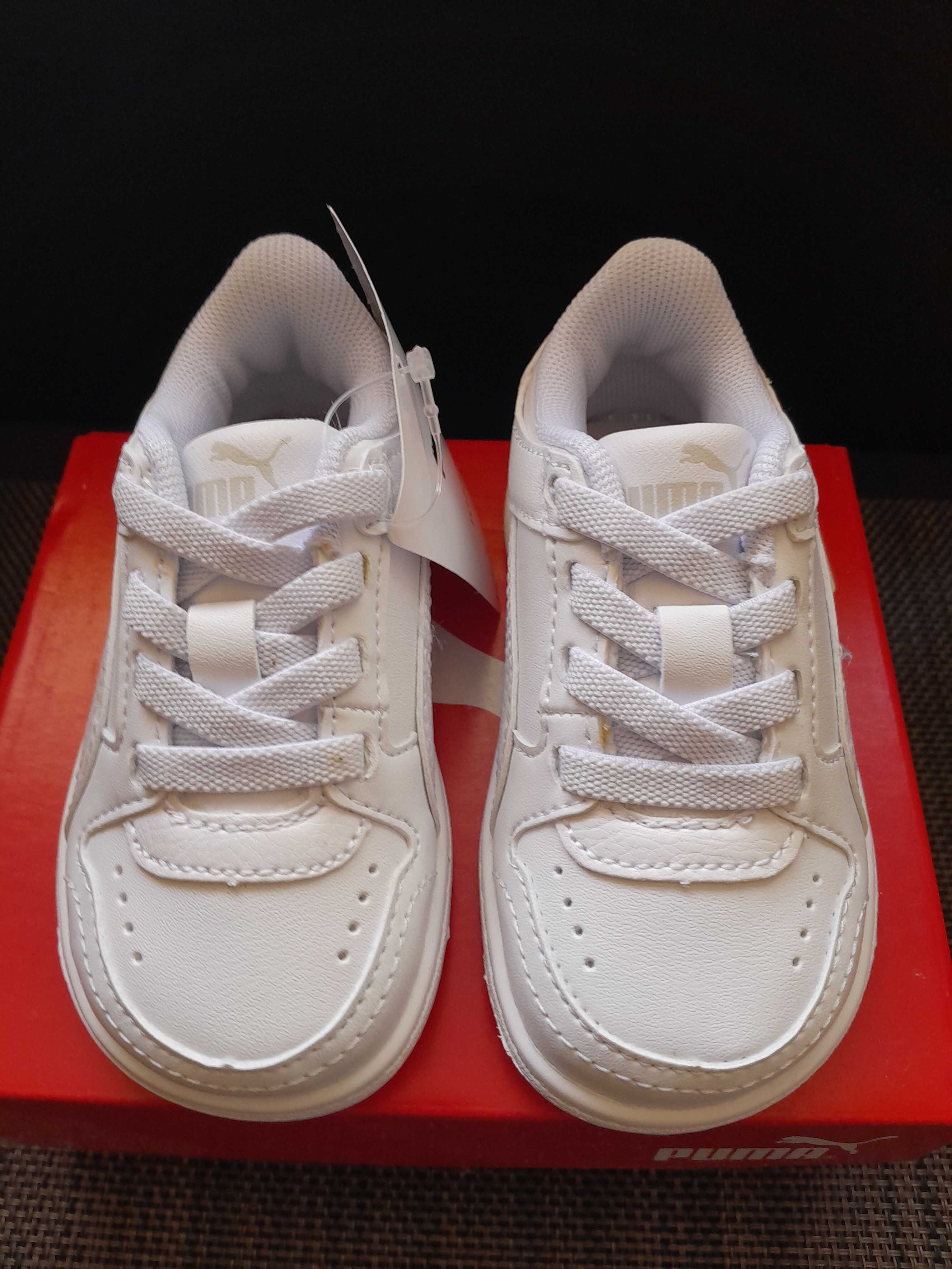 Детски маратонки Puma, нови, р-р 20