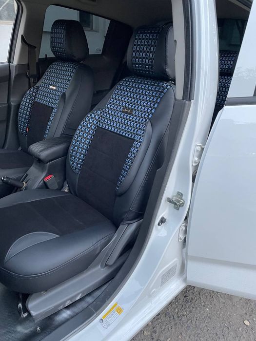 Chixol . Spark uchun