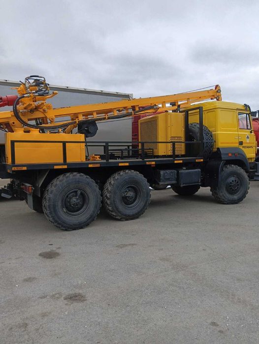 Геологоразведка, Изыскания,Геофизика. Оформление месторождений, проект