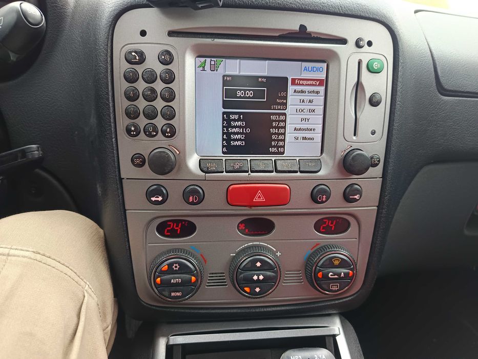 Alfa Romeo GT (937)