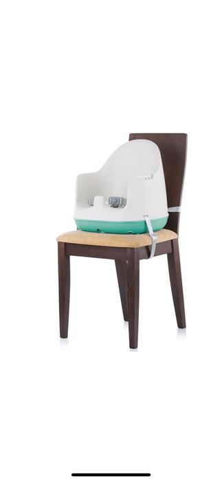 Scaun de masa bebe Chipolino Pudding 3