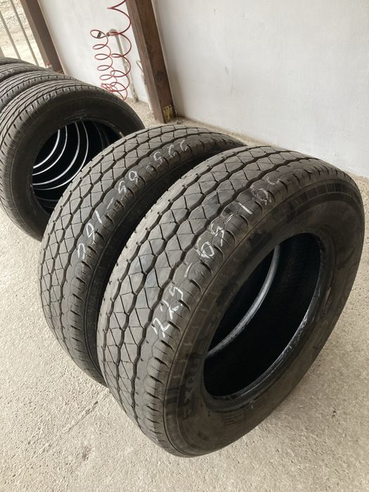 Гуми за бус 225-65-16C