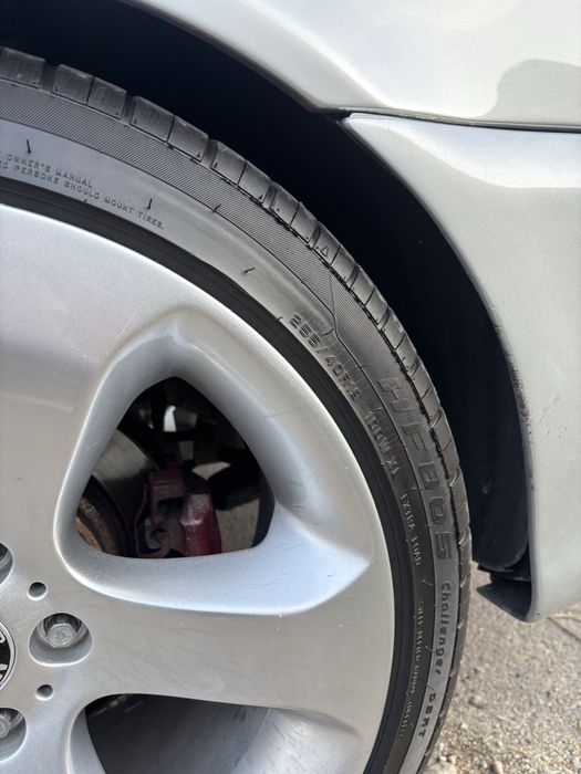 Диски Бмв X5 e39.