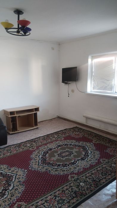 Аренде дома времянка