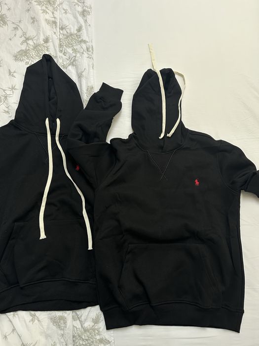 Hanorac Polo Ralph Lauren