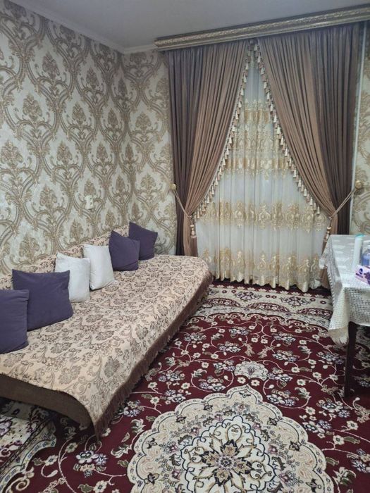 Янгийул шахар Янги-Хаёт 3-дом, 36-хонодон, 2-хоналик