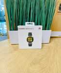 НОВ ! Huawei Watch GT 5, 41mm, Tarnish Stainless Steel Case, Black