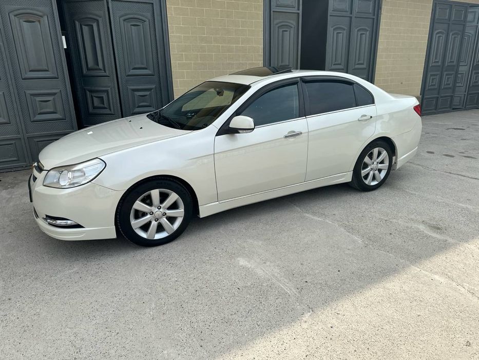 Epica 2011 yil 3 Pozitsiya