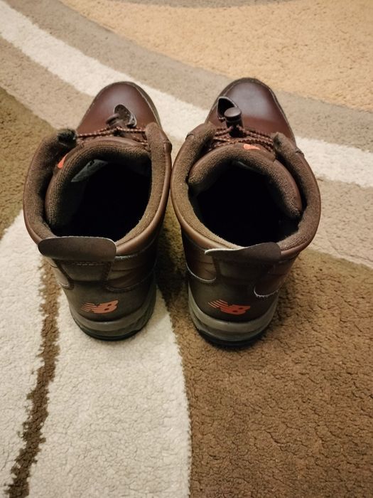 Ghete New Balace copii