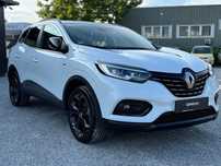 Renault Kadjar Black Edition ,40.000 km ,Garantie,Posibilitate leasing/rate fixe