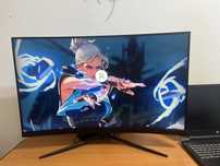 Monitor Gamming MSI 2k 144hz
