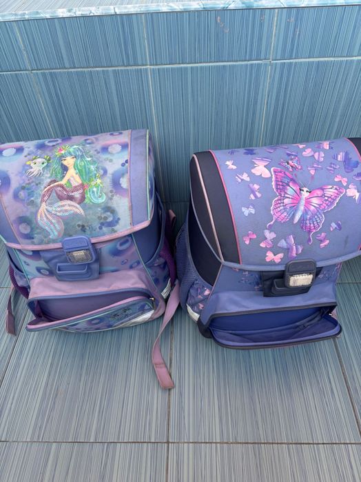 Раници Herlitz 2 бр