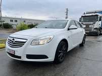 Opel Insignia 2.0T