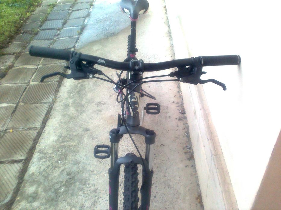 KTM Penny Lane Disc Original