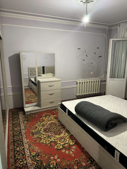 Продаётся квартира в Сергели 8