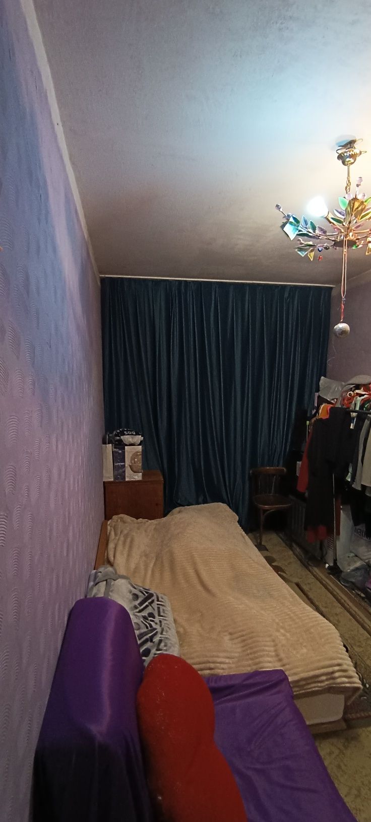 Юнусобад 6 квартал 4/2/4 87 м²