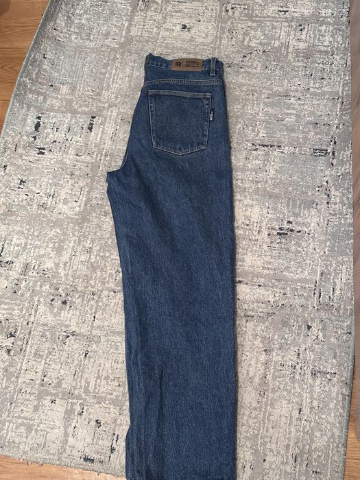 Казак рекаблик джинсы