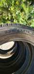 Anvelope Dunlop iarna 235/55R19