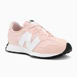 New balance маратонки