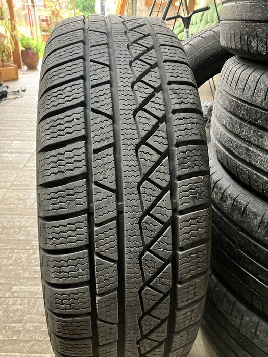 Зимни Гуми Petlas 225x65x17 dot 21