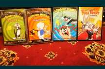 Desene animate LOONEY TUNES