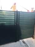 PLASA 90% UMBRIRE/AntiVant,Garantie5ani,UV,Verde,95gr/mp,
