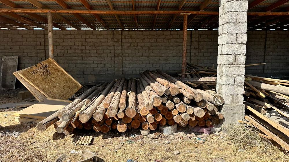 Балка сатылады пайдаланылмаған