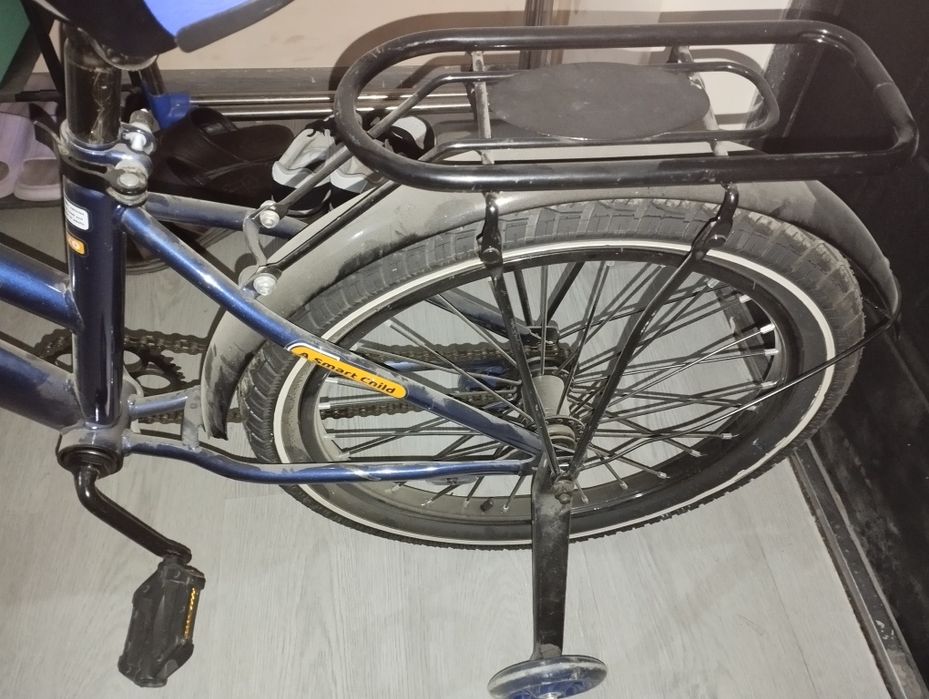 Детский велосипед для детей