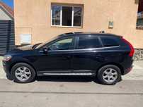 Volvo XC 60  2012