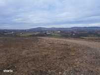 Gaminvest Teren de vânzare, Lugașu de Jos, Bihor V3988