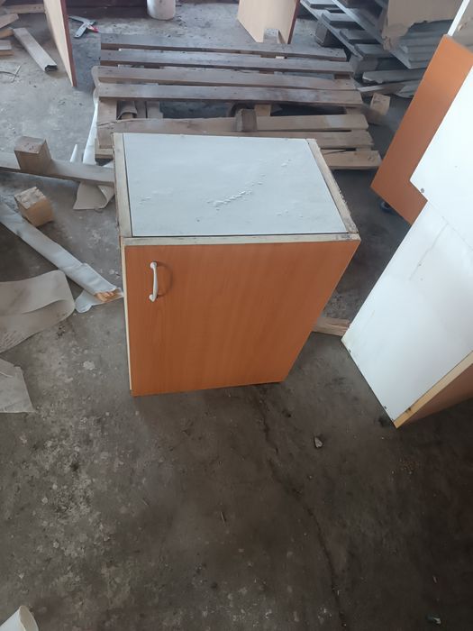 Corpuri de bucatarie