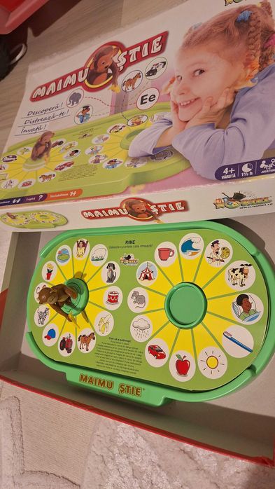 Jucarii copii 2-5 ani