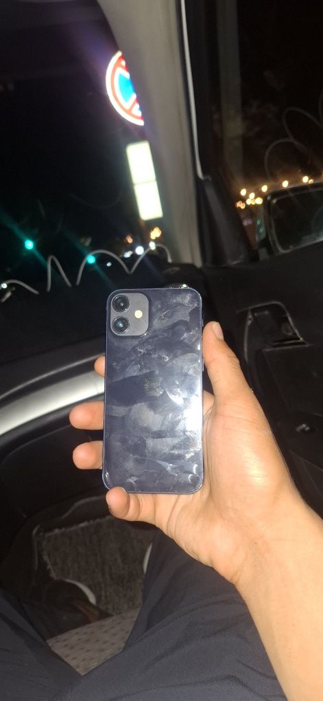Iphone 12 mini 64 GB
