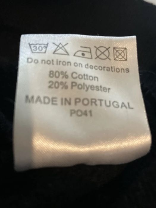 Hanorac Trapstar Blue Red White – Marimea M | Stare Nou fara eticheta