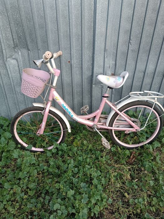 Продам велик отличный