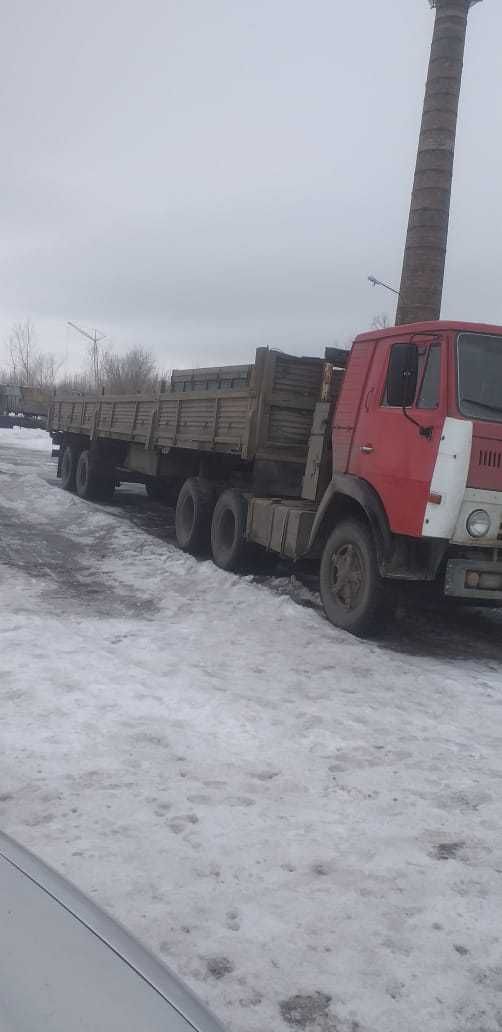 Грузоперевозки: Длинномеры, Тоннары, автокран