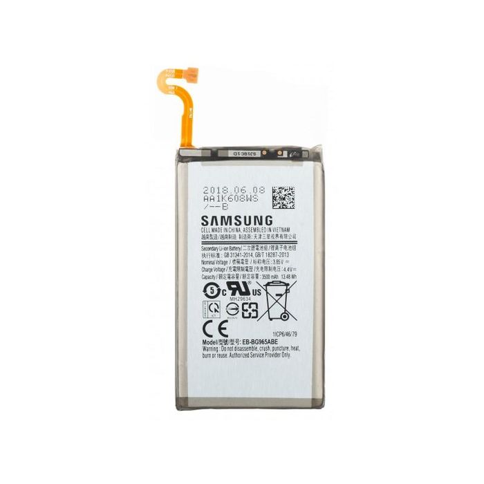 Acumulator Samsung Galaxy S9+ G965  EB-BG965AB  Swap GH82-15960A