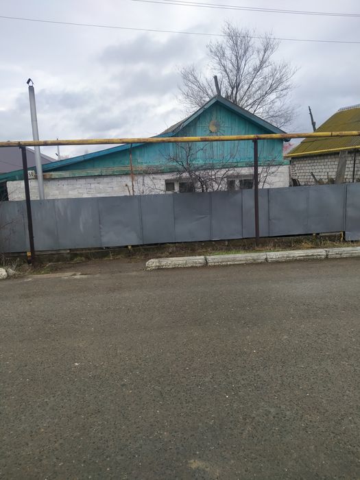 Продается жилой дом