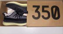 Adidas Yeezy Boost 350 V2 - 42 Номер