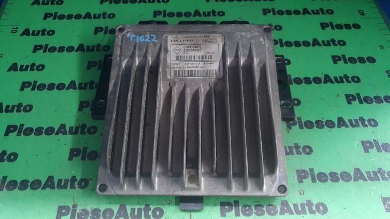 Calculator ecu Renault Megane II 2003-2008 8200334419