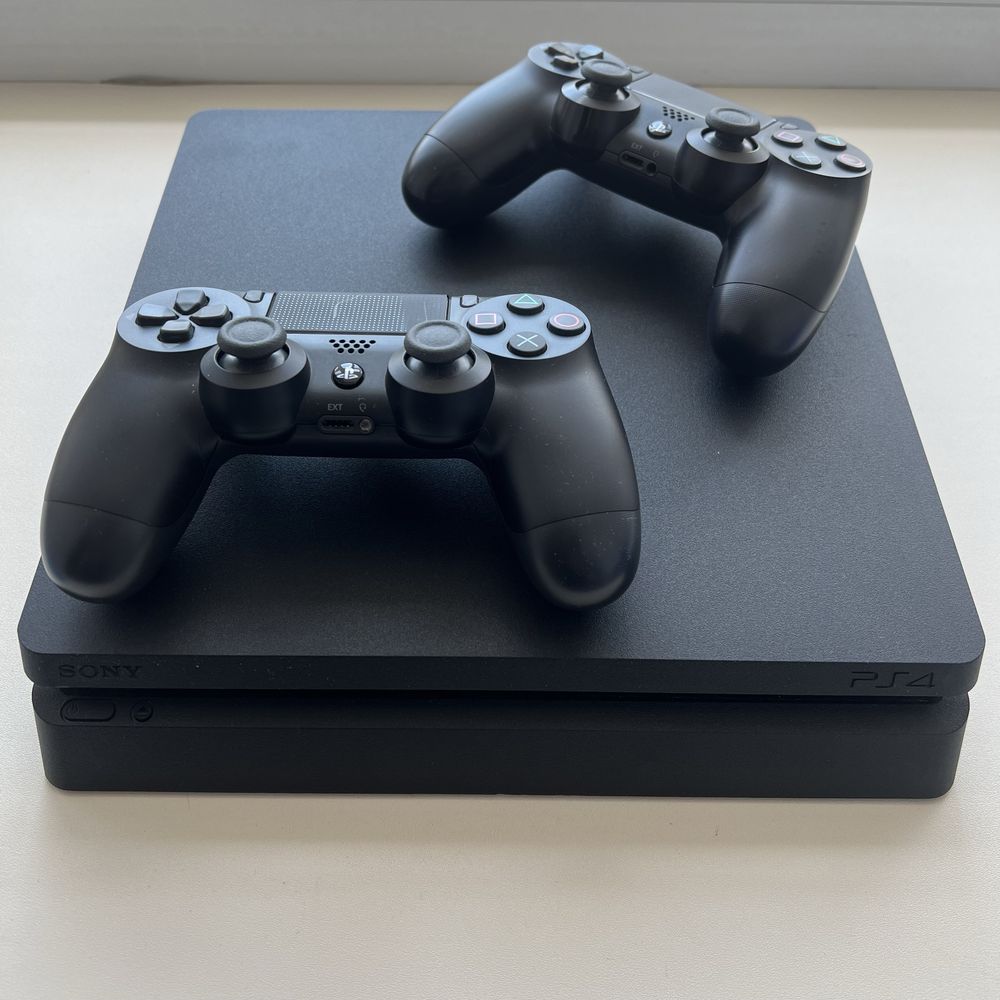 Плэйстейшен 4 Playstation 6 с играми
