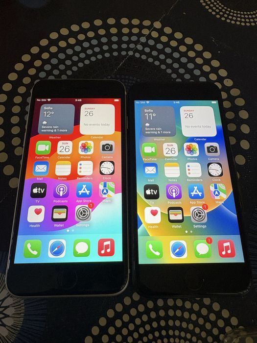 Iphone SE 2020 - 2 бр.